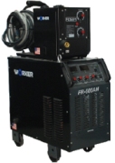 Профессиональный сварочный инверторный полуавтомат MIG/MMA,  FR-600A(N), 600A