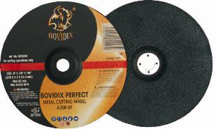 BOVIDIX PERFECT Отрезной диск п/мет 350х3,5х32мм